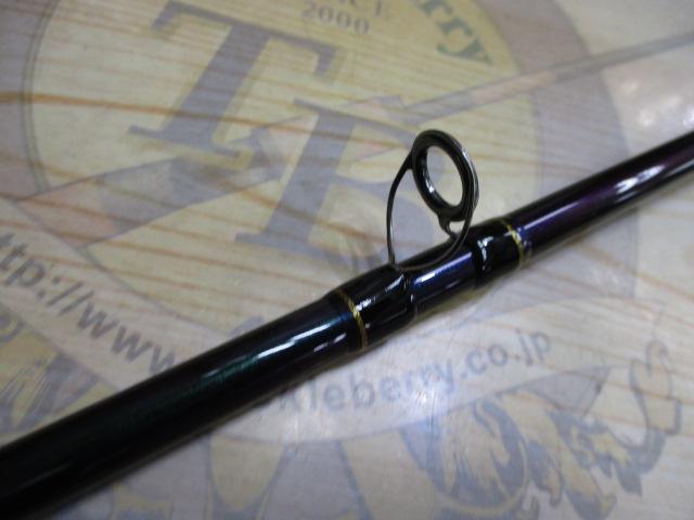 テムジン TMJC-68H(EVA)