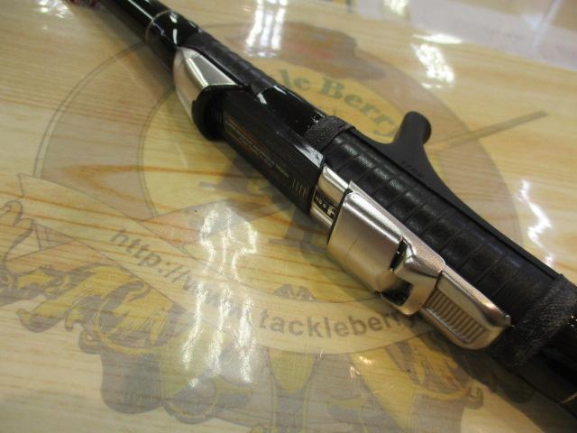 がま船カレイ競技スペシャル 20-1.65