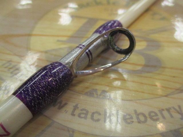 ムゲン ピュア船 195-100