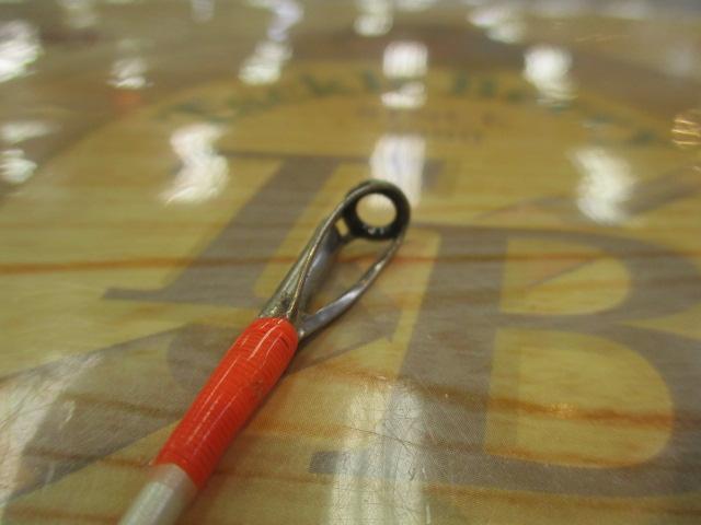 ムゲン ピュア船 195-100