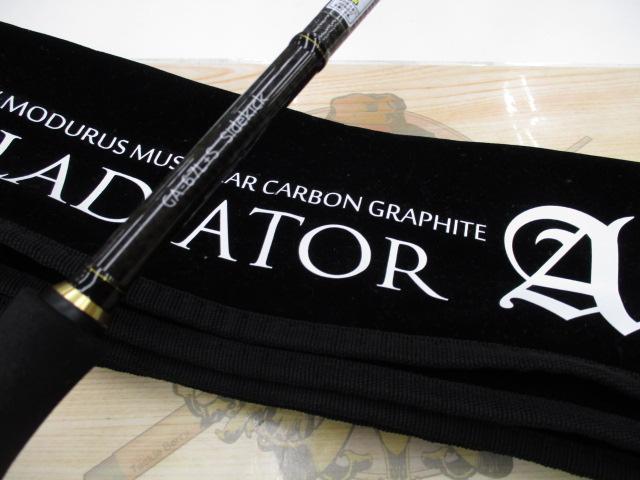 グラディエーターアンチ GA-67L+S サイドキック