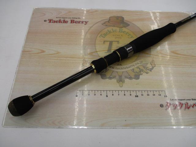 グラディエーターアンチ GA-67L+S サイドキック