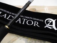 グラディエーターアンチ GA-67L+S サイドキック