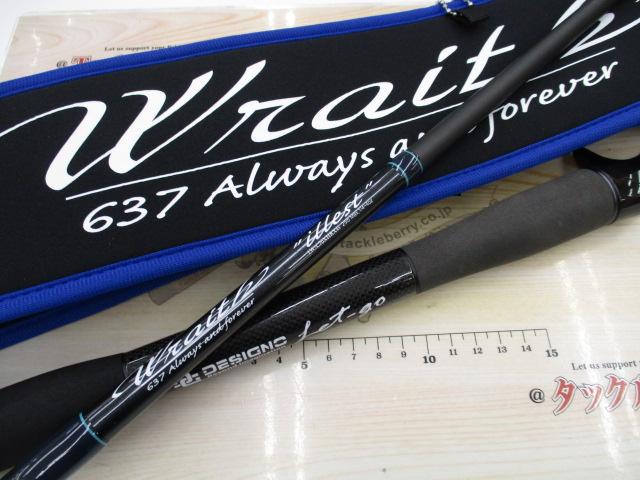 新品未使用 デジーノ レイス LW-C70XHRX4s illest EVA デジーノ/Wraith レイス 