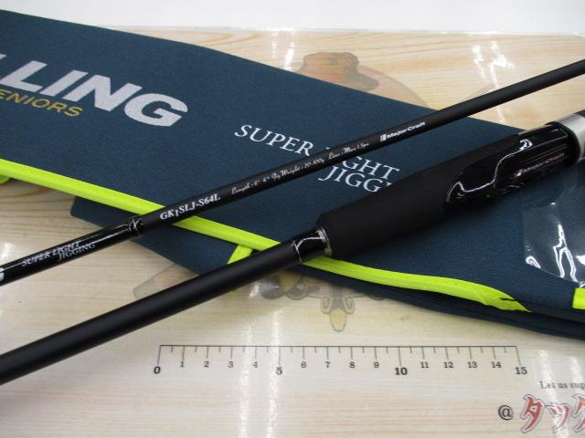 ジャイアントキリング1G GK1SLJ-S64L