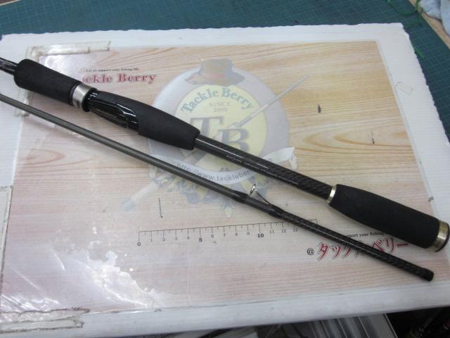 ヌーボカラマレッティー GONCS-832M