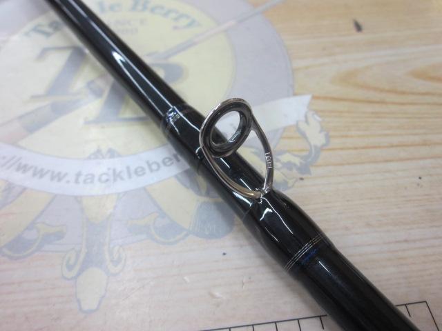 メタリア タチウオ MH-225