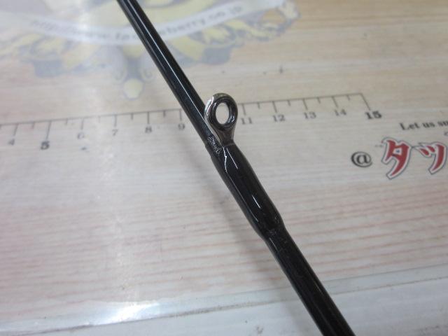 メタリア タチウオ MH-225