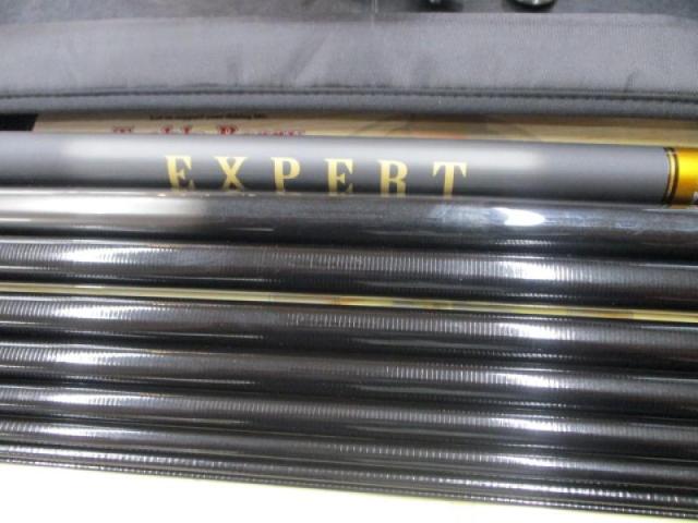 エキスパート本流 P-1 90M・R