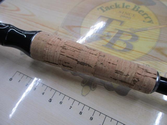 ブレイゾン C66ML-2