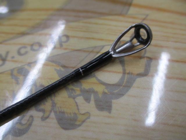 ブレイゾン C66ML-2