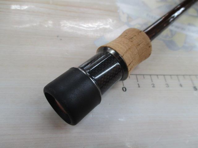 ピンウィール PAGS-76｜＠ベリーネット 日本最大新品中古釣具WEBショップ