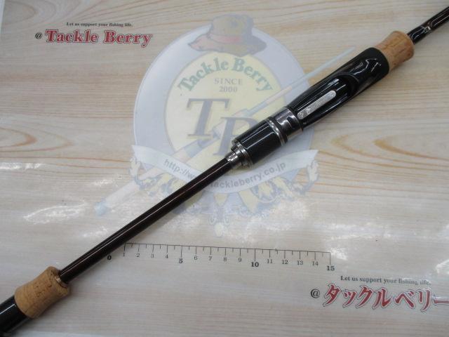 ピンウィール PAGS-76｜＠ベリーネット 日本最大新品中古釣具WEBショップ