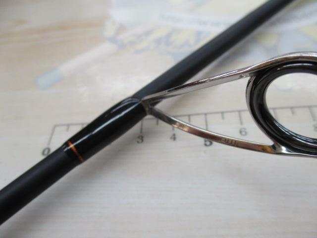 ピンウィール PAGS-76