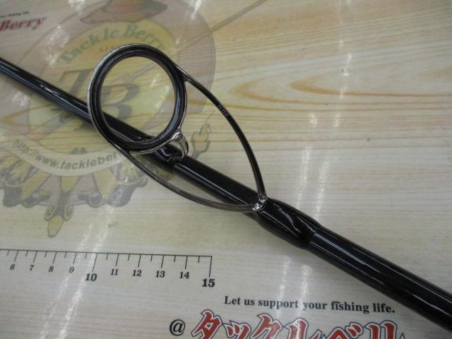 風神Z テスタマッタ 88MH