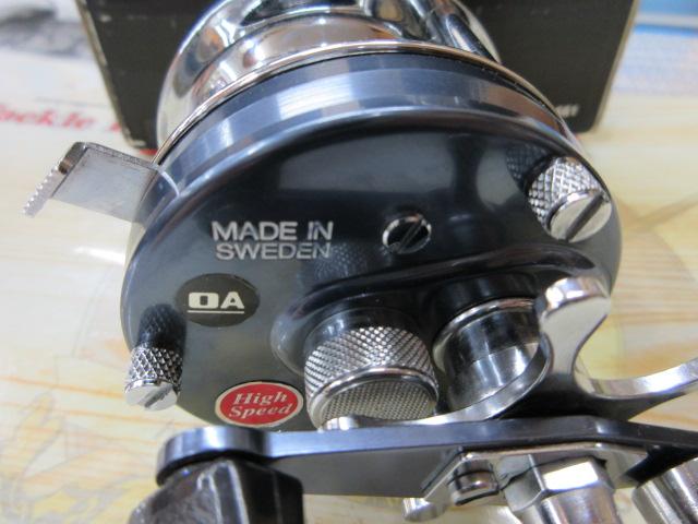 4500Cクラシック ブルーグレー