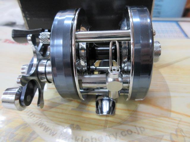 4500Cクラシック ブルーグレー