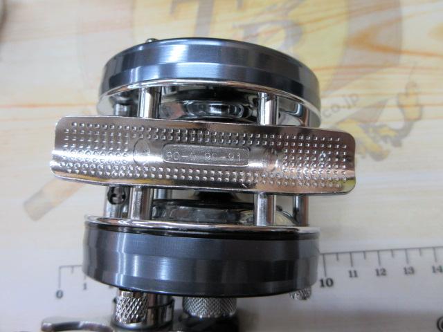 4500Cクラシック ブルーグレー