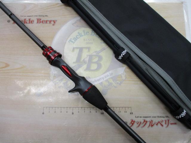 極鋭カワハギ EX MC 新品未使用 極鋭カワハギ EX AGS MC｜＠ベリーネット 日本最大新品中古釣具