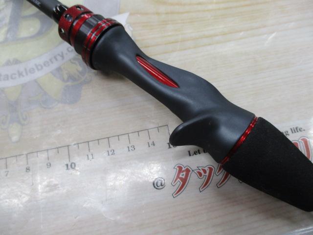 極鋭カワハギ EX MC 新品未使用 極鋭カワハギ EX AGS MC｜＠ベリーネット 日本最大新品中古釣具WEBショップ