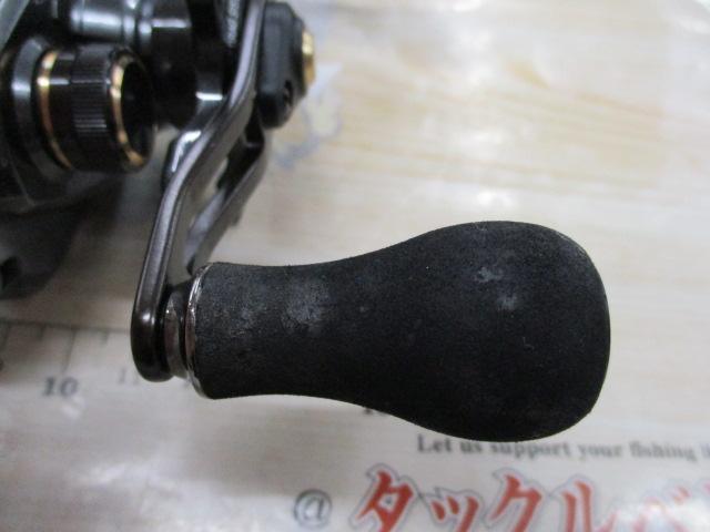 20ティエラIC 100XH