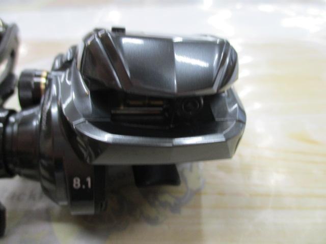 20ティエラIC 100XH