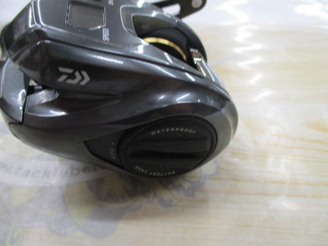 20ティエラIC 100XH