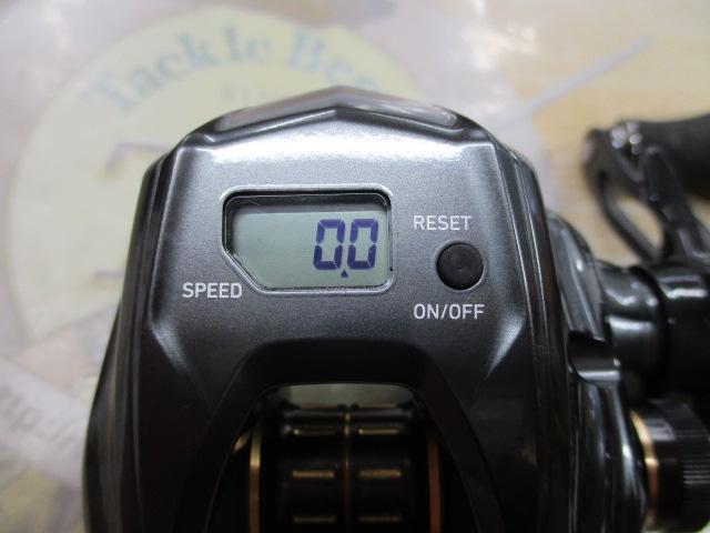 20ティエラIC 100XH