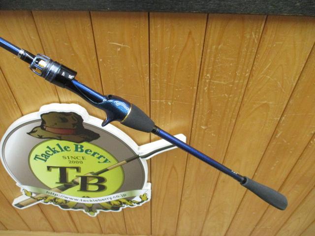 極鋭ライトアジ 165テク 極鋭ライトアジ 165テク｜＠ベリーネット 日本最大新品中古釣具