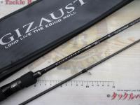 エギゾースト5G EZ5TE-S5102M