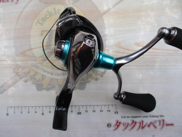 24エメラルダス　LT2500-XH-DH ダイワ エメラルダス X LT2500-XH-DH (リール) 価格比較 - 価格.com