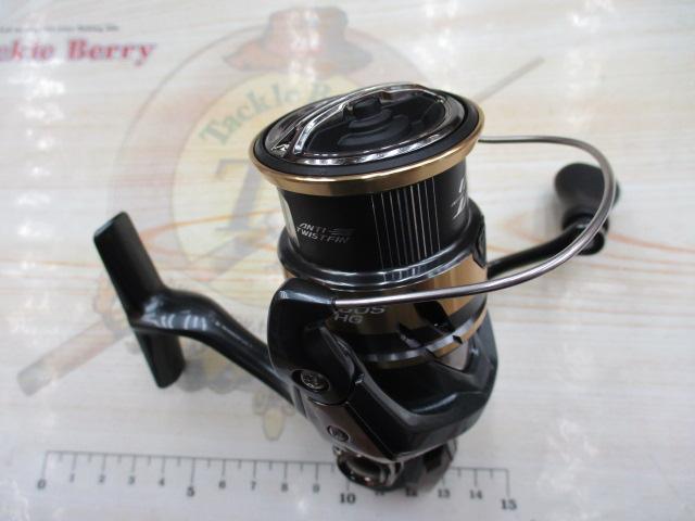 アルテグラ　25 2500SHG　開封済み未使用 アルテグラ 25 2500SHG 開封済み未使用 アルテグラ 25 2500SHG 開封