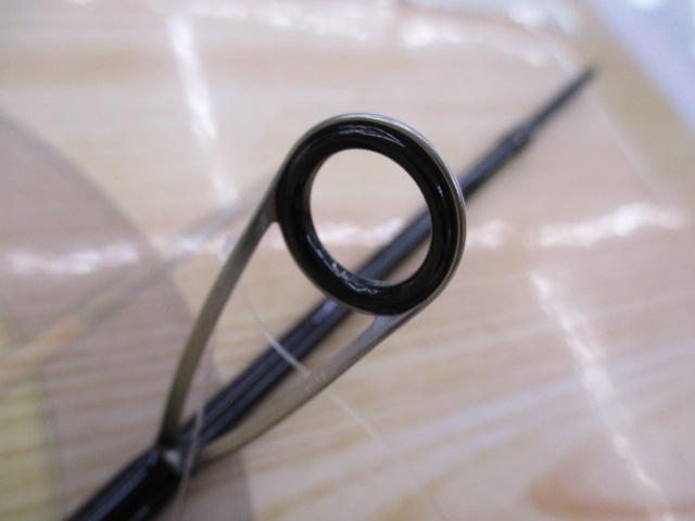 ブレイクスルー ゼロヴァージ BTZV60-GL