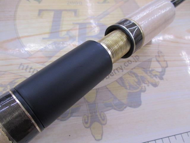 ブレイクスルー ゼロヴァージ BTZV60-GL