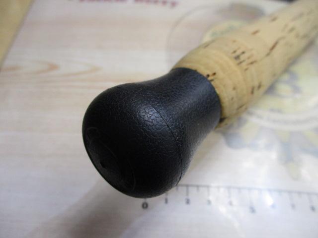 BGオーシャンフィッシャーマン