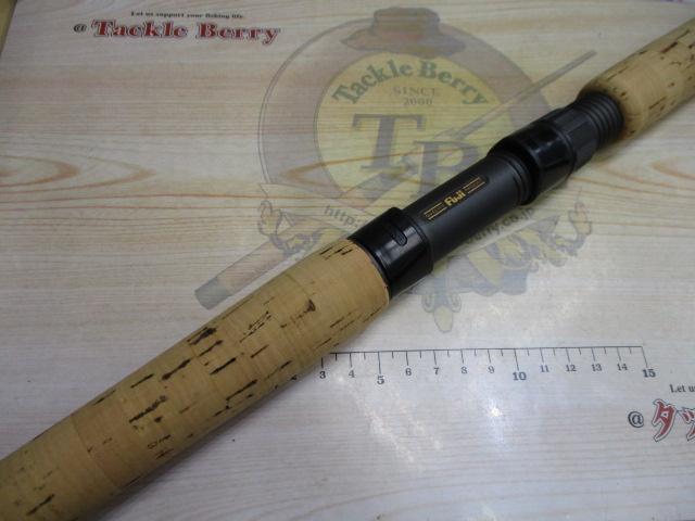 BGオーシャンフィッシャーマン