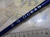 BGオーシャンフィッシャーマン