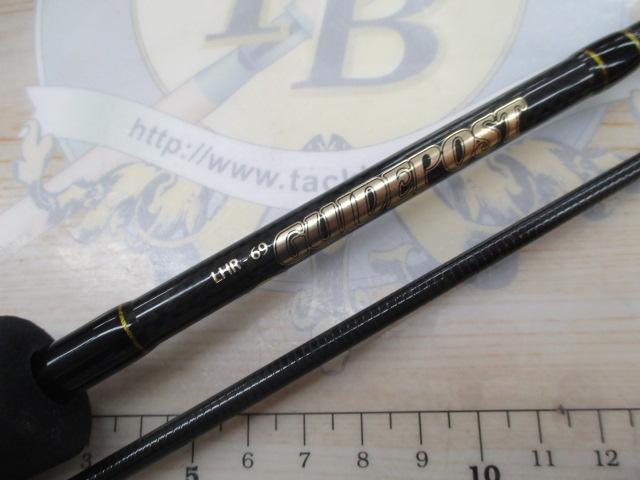 ガイドポスト LHR-69