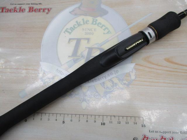 ガイドポスト LHR-69