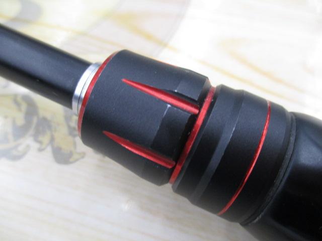 ゾディアス 268ML｜＠ベリーネット 日本最大新品中古釣具WEBショップ