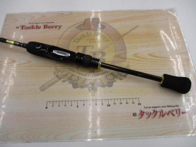 15ソアレBBアジング S604ULS｜＠ベリーネット 日本最大新品中古