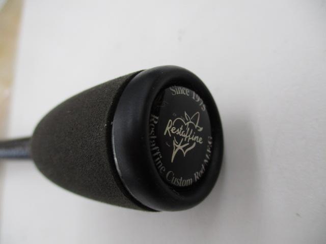 レジェンドリームリミテッド 63S スピニング