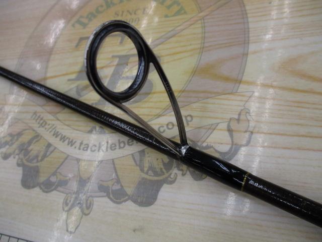 レジェンドリームリミテッド 63S スピニング