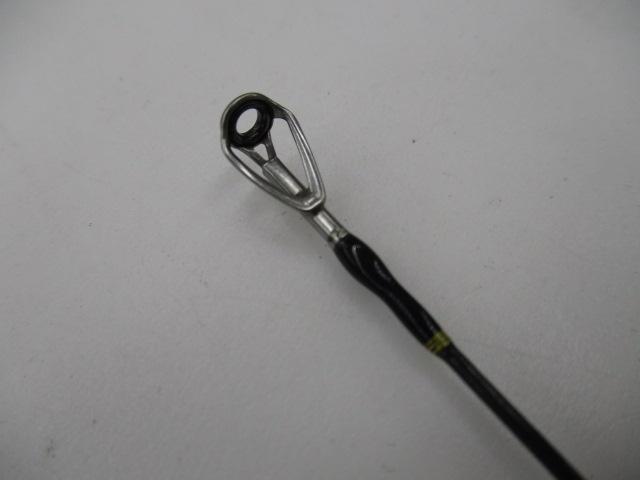 レジェンドリームリミテッド 63S スピニング