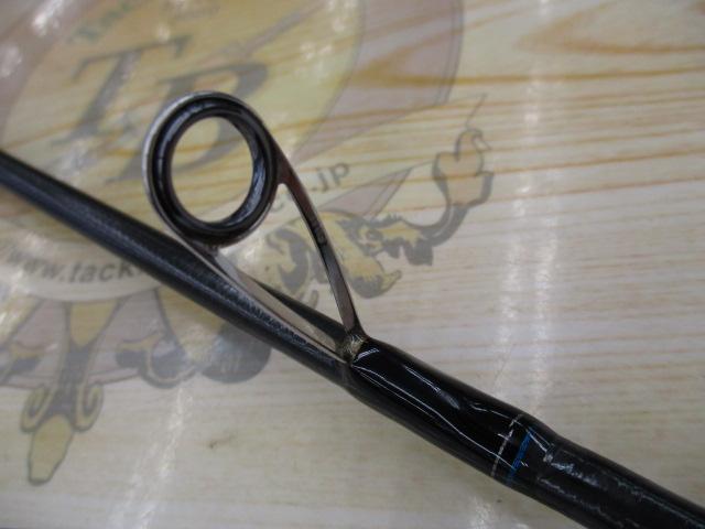 エメラルダス 66M-S BOAT｜＠ベリーネット 日本最大新品中古釣具WEB