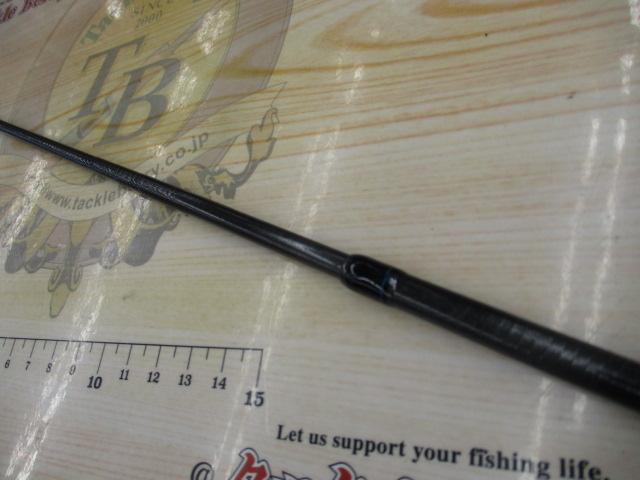 エメラルダス 66M-S BOAT エメラルダス 66M-S BOAT｜＠ベリーネット 日本最大新品中古釣具WEB