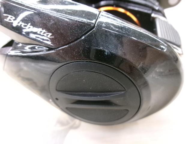 21バルケッタ 150DHPG