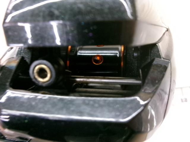 21バルケッタ 150DHPG