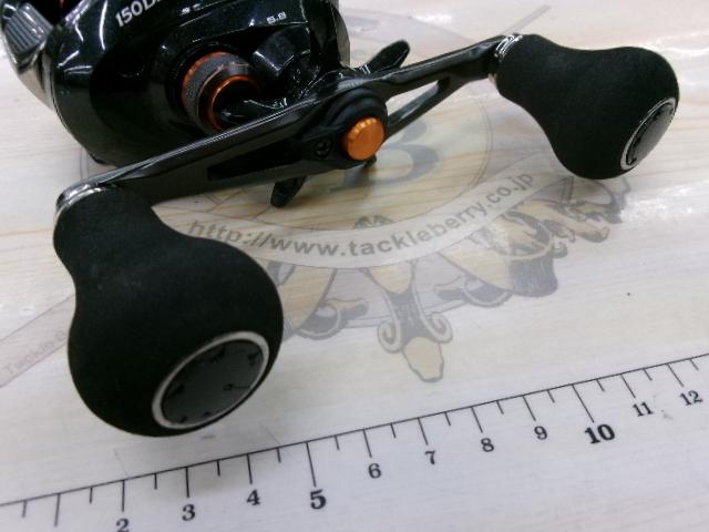 21バルケッタ 150DHPG