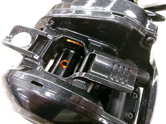 21バルケッタ 150DHPG